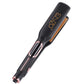 ENZO Professional Wide Plate Titanium Hair Straightener
