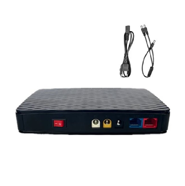 Mini Multipurpose UPS 8800Mah