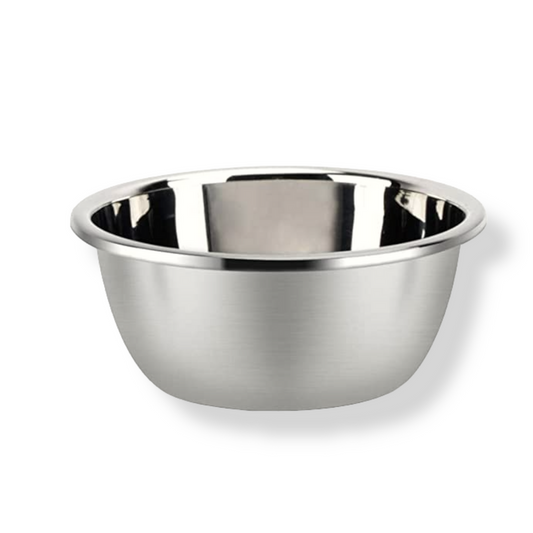 Stainless Steel Mixing Bowl 5L