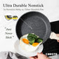 8 Pcs Induction Cookware