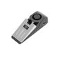Portable Door Stop Stippers Wedge Security Alarm