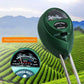 3 IN 1 Soil PH, Moisture and Light Meter