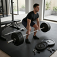 Barbell Bar Chrome - Various Options