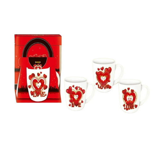 Generic Mug Gift Set