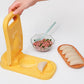Multifunctional Pasta , Dumpling Press