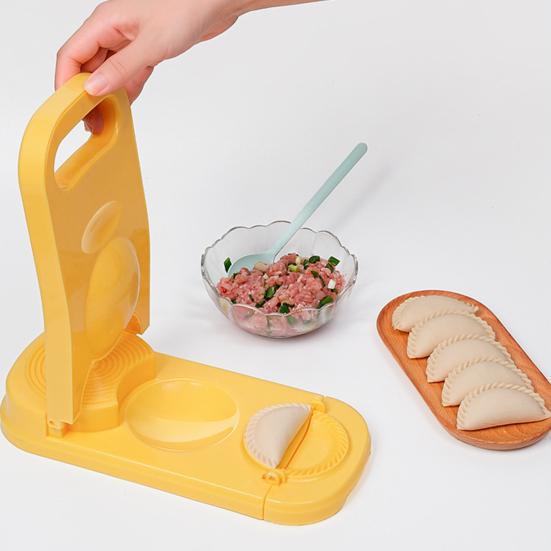 Multifunctional Pasta , Dumpling Press