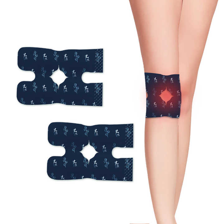 Knee Warmer
