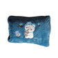 Electric Hot Water Bag Intelligence Abdominal Warmer for Pain Relief