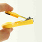 Cute Portable Themed Nail Clippers 2Pcs