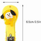 Cute Portable Themed Nail Clippers 2Pcs