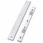 MHome 40cm Rechargeable LED Cabinet Light with Motion Sensor and Triple Cat’s Eye LEDs
