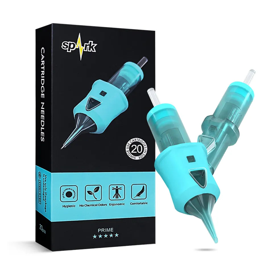 Disposable Needle Cartridges 20pcs