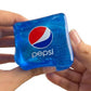Generic NeeDoh Pepsi Slow Rising Squishy Toy