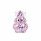 Christmas Squishy Toys, Sparkly Sequin Stress Relief Fidget