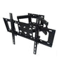 Aerbes Full motion Cantilever 32-70 Inch Mount TV Bracket