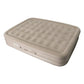 Inflatable Air Mattress with Pump & Accessories (Single / Double)