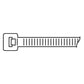 Cable Tie Inside Serrated (101.6mm x 2.5mm, Ø1.5–22.0mm) T18R