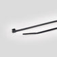 Cable Tie Inside Serrated (101.6mm x 2.5mm, Ø1.5–22.0mm) T18R