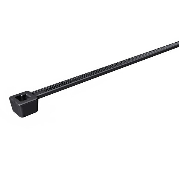 Cable Tie Inside Serrated (101.6mm x 2.5mm, Ø1.5–22.0mm) T18R