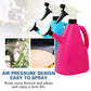 2 in 1 Water Sprayer and Watering Can