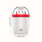 1pc, Cute Air Humidifier, Small Household Desktop USB Spray Humidifier, Mini Car Air Humidifier, Cute Aesthetic Stuff Home Decor Room Decor Fall Winter Essential Back To School Supplies
