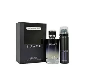 GENERIC  Suave Eau De Perfume 100ml