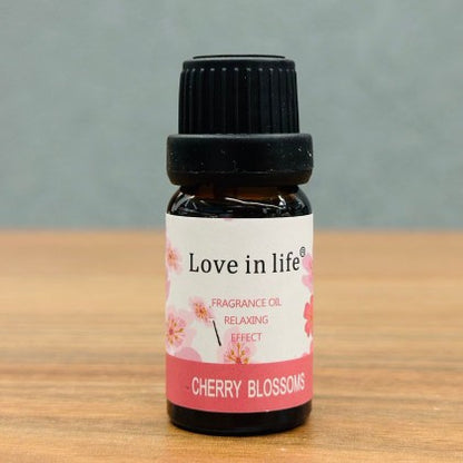 Essential Oil Herbal Collection | 100% Pure Steam Distilled Therapeutic Grade Essential Oil Set for Aromatherapy Diffuser and Topical Use | 4-Pack 10ml Bottles