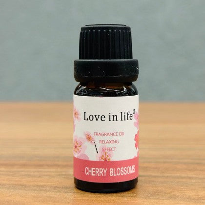 Essential Oil Herbal Collection | 100% Pure Steam Distilled Therapeutic Grade Essential Oil Set for Aromatherapy Diffuser and Topical Use | 4-Pack 10ml Bottles
