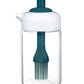 2-in-1 Condiment Oil Jar
