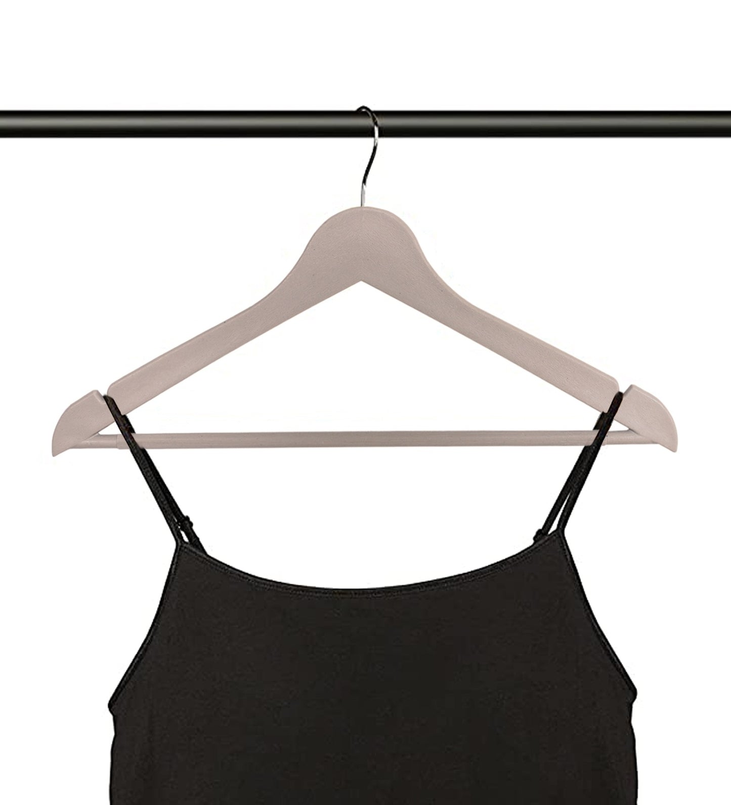 Clothes Hanger 3pc- Plastic