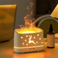 Flame Diffuser Humidifier
