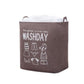 Washday Collapsible Laundry Bag