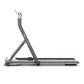 YPOO Mini Change Motorized Folding Treadmill – Home & Office Fitness