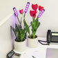 LED Grow Light Full Spectrum Panel  Plant Light