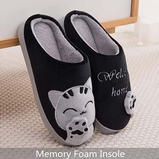Room Slippers For  Women