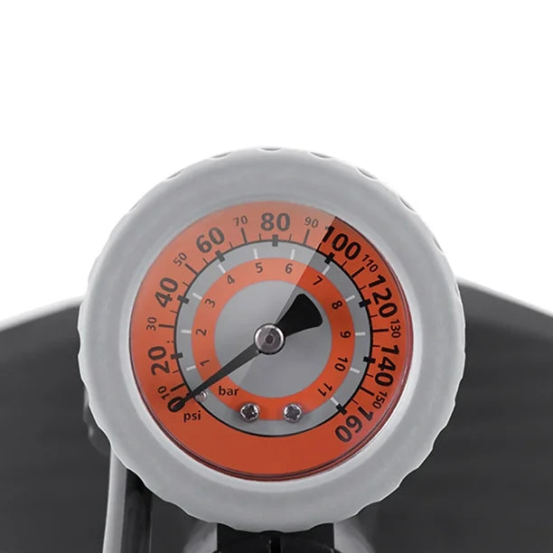 Manual Bike Pump Megamall Online Store