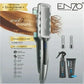 ENZO Professional Hair Straightening