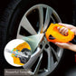 2 Ton Electric Car Jack And Wrench Tool Set