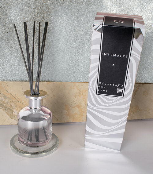 Scent Diffuser Naturals 100ml