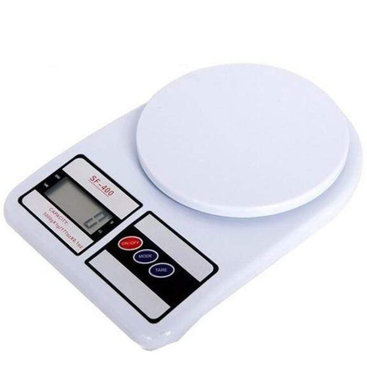 Digital Kitchen Scale