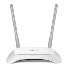 TP-Link 300Mbps Wireless N Router TL-WR841N