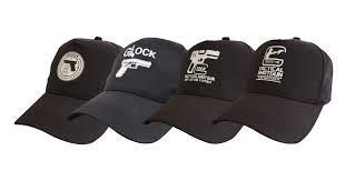 Men Mesh Type Caps - Various Styles