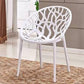 MFurn Leafline Modern Dining Chair
