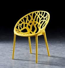 MFurn Leafline Modern Dining Chair