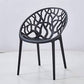 MFurn Leafline Modern Dining Chair