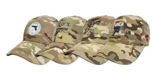 Men Mesh Type Caps - Various Styles
