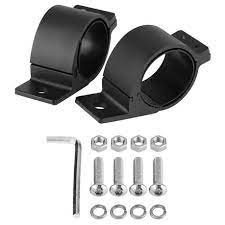BULL BAR MOUNTING BRACKET