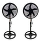 Condere 18" Mini Stand Fan