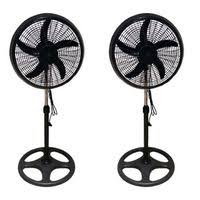 Condere 18" Mini Stand Fan