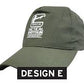 Men Mesh Type Caps - Various Styles